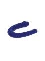 Get Real - Mini Doppio Dong Blu Realistico - GET REAL - Dildo Doppi | erosidea.com