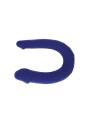 Get Real - Mini Doppio Dong Blu Realistico - GET REAL - Dildo Doppi | erosidea.com
