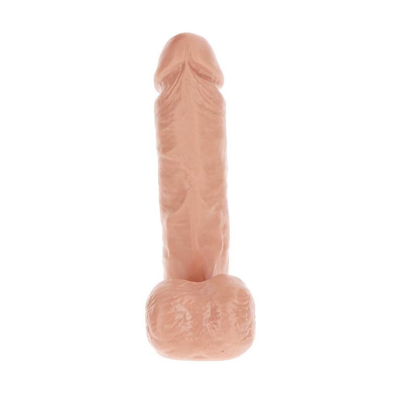 Get Real - Dildo Extreme Xl 255 Cm Pelle - GET REAL - Dildo Realistici | erosidea.com