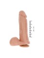 Get Real - Dildo Extreme Xl 255 Cm Pelle - GET REAL - Dildo Realistici | erosidea.com