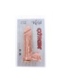Get Real - Dildo Extreme Xl 255 Cm Pelle - GET REAL - Dildo Realistici | erosidea.com