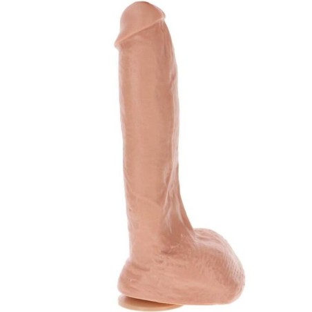 Get Real - Dildo Xxl Estremo 28 Cm Pelle - GET REAL - Dildo Realistici | erosidea.com