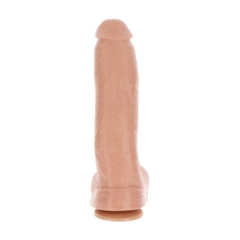 Get Real - Dildo Xxl Estremo 28 Cm Pelle - GET REAL - Dildo Realistici | erosidea.com