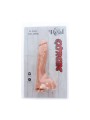 Get Real - Dildo Xxl Estremo 28 Cm Pelle - GET REAL - Dildo Realistici | erosidea.com