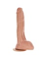 Get Real - Dildo Xxxl Estremo 34 Cm Pelle - GET REAL - Dildo Realistici | erosidea.com