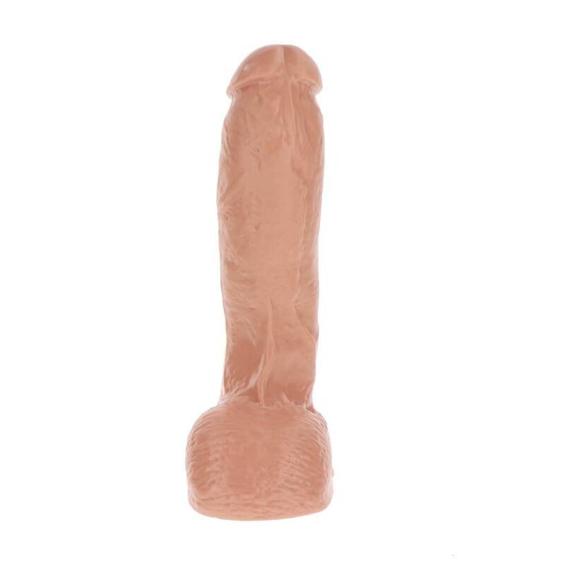 Get Real - Dildo Xxxl Estremo 34 Cm Pelle - GET REAL - Dildo Realistici | erosidea.com