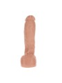 Get Real - Dildo Xxxl Estremo 34 Cm Pelle - GET REAL - Dildo Realistici | erosidea.com
