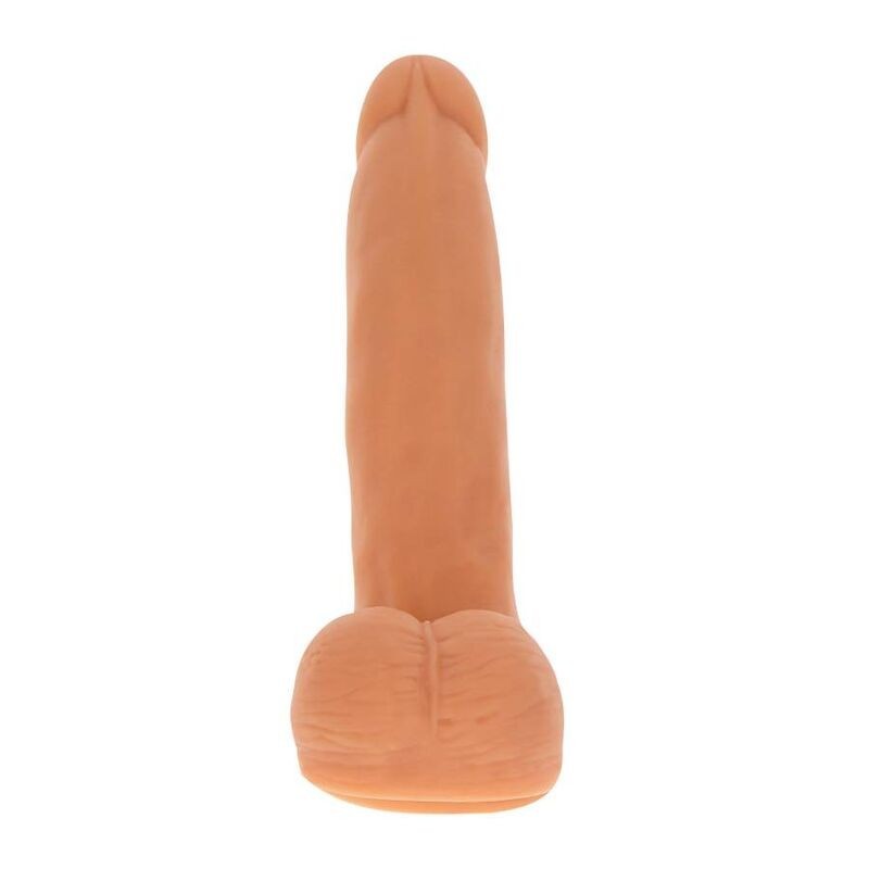Get Real - Pulse Magnetica Fiducia Dildo Pelle - GET REAL - Vibratori | erosidea.com