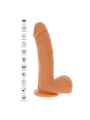 Get Real - Pulse Magnetica Fiducia Dildo Pelle - GET REAL - Vibratori | erosidea.com