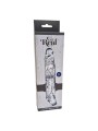 Get Real - Manicotto Di Estensione Xlarge Trasparente - GET REAL - Guaine e Prolunghe | erosidea.com