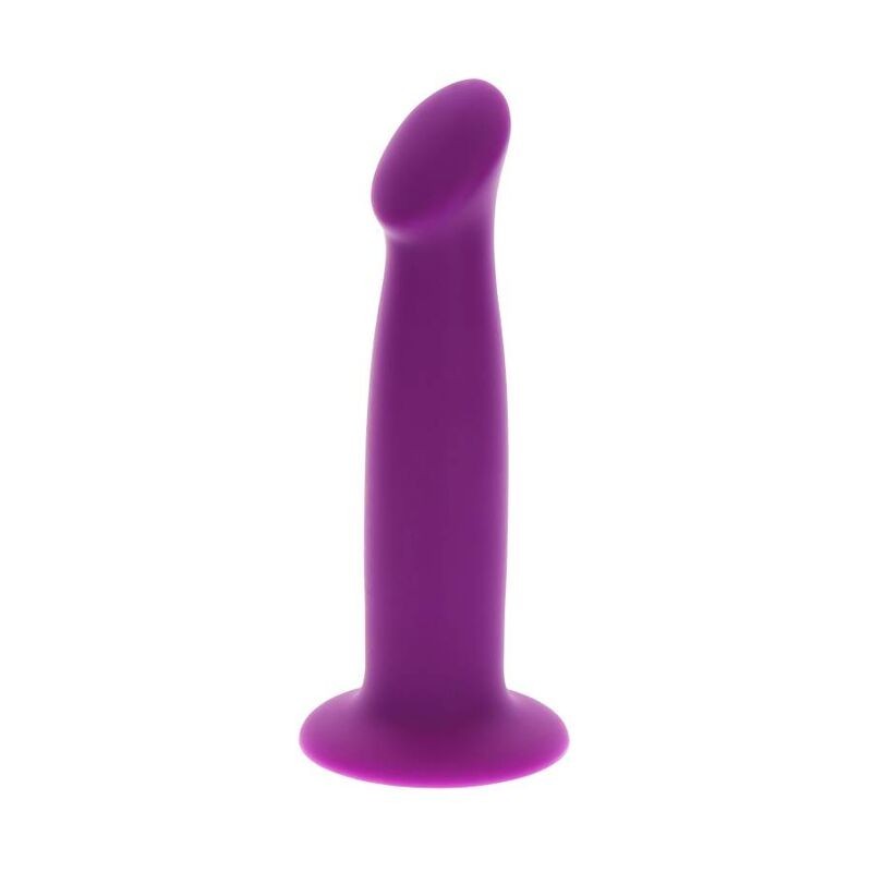 Dildo Get Real Goodhead Dong 12 Cm Viola Per Strap On - GET REAL - Strap-on e Imbracature | erosidea.com