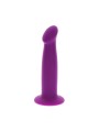 Dildo Get Real Goodhead Dong 12 Cm Viola Per Strap On - GET REAL - Strap-on e Imbracature | erosidea.com