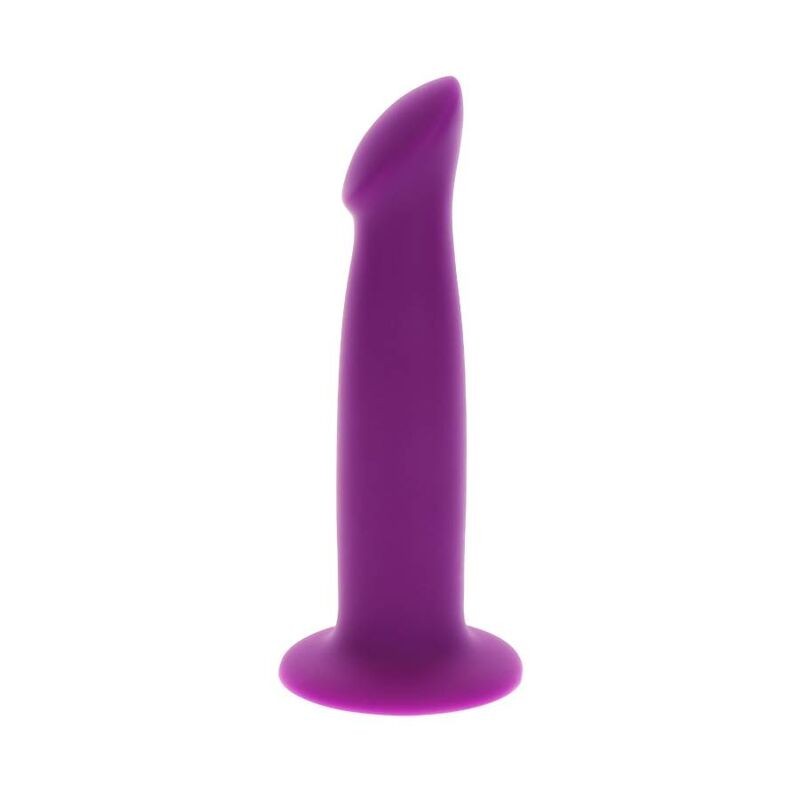 Dildo Get Real Goodhead Dong 12 Cm Viola Per Strap On - GET REAL - Strap-on e Imbracature | erosidea.com