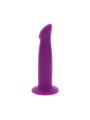 Dildo Get Real Goodhead Dong 12 Cm Viola Per Strap On - GET REAL - Strap-on e Imbracature | erosidea.com