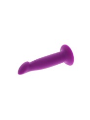 Dildo Get Real Goodhead Dong 12 Cm Viola Per Strap On - GET REAL - Strap-on e Imbracature | erosidea.com