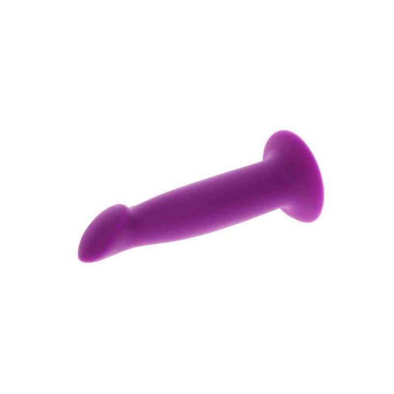 Dildo Get Real Goodhead Dong 12 Cm Viola Per Strap On - GET REAL - Strap-on e Imbracature | erosidea.com