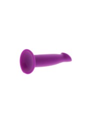 Dildo Get Real Goodhead Dong 12 Cm Viola Per Strap On - GET REAL - Strap-on e Imbracature | erosidea.com