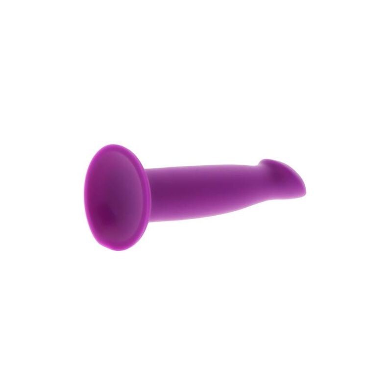 Dildo Get Real Goodhead Dong 12 Cm Viola Per Strap On - GET REAL - Strap-on e Imbracature | erosidea.com