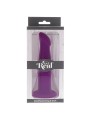 Dildo Get Real Goodhead Dong 12 Cm Viola Per Strap On - GET REAL - Strap-on e Imbracature | erosidea.com