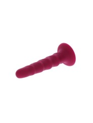 Get Real - Dong A Coste 12 Cm Rosso - GET REAL - Dildo Realistici | erosidea.com