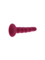Get Real - Dong A Coste 12 Cm Rosso - GET REAL - Dildo Realistici | erosidea.com