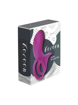 erosidea.com - XOCOON