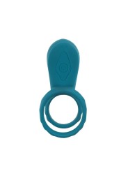 Xocoon - Anello Vibratore Per Coppia Verde - XOCOON - Anelli Fallici | erosidea.com