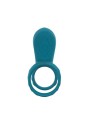 Xocoon - Anello Vibratore Per Coppia Verde - XOCOON - Anelli Fallici | erosidea.com