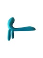 Xocoon - Anello Vibratore Per Coppia Verde - XOCOON - Anelli Fallici | erosidea.com