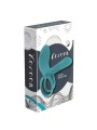Xocoon - Anello Vibratore Per Coppia Verde - XOCOON - Anelli Fallici | erosidea.com