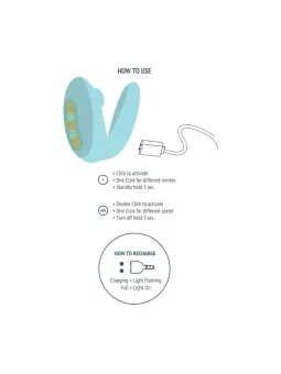 erosidea.com - Vibratori per Coppia