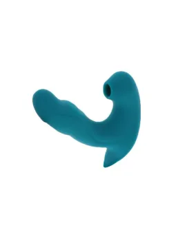 Xocoon - Stimolatore Eternal Love Vibe Verde