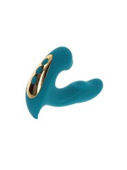 Xocoon - Stimolatore Eternal Love Vibe Verde - XOCOON - Succhia Clitoride | erosidea.com