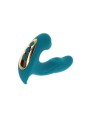 Xocoon - Stimolatore Eternal Love Vibe Verde - XOCOON - Succhia Clitoride | erosidea.com