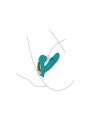 Xocoon - Stimolatore Eternal Love Vibe Verde - XOCOON - Succhia Clitoride | erosidea.com