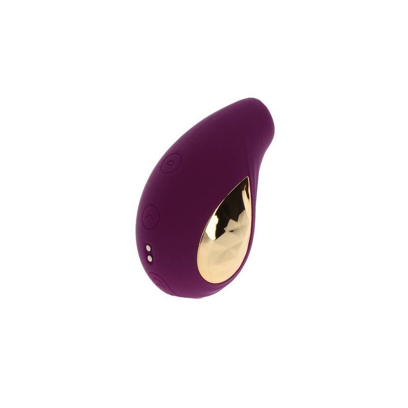 Xocoon - Stimolatore Di Amore Divino Viola - XOCOON - Stimolatori | erosidea.com