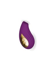 Xocoon - Stimolatore Di Amore Divino Viola - XOCOON - Stimolatori | erosidea.com