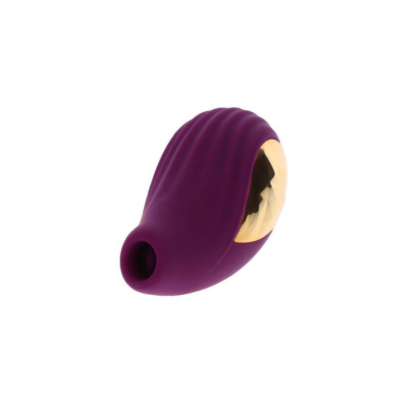 Xocoon - Stimolatore Di Amore Divino Viola - XOCOON - Stimolatori | erosidea.com