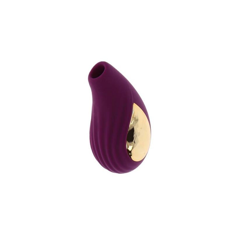 Xocoon - Stimolatore Di Amore Divino Viola - XOCOON - Stimolatori | erosidea.com