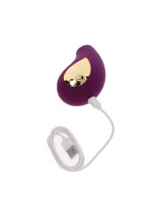 Xocoon - Stimolatore Di Amore Divino Viola - XOCOON - Stimolatori | erosidea.com