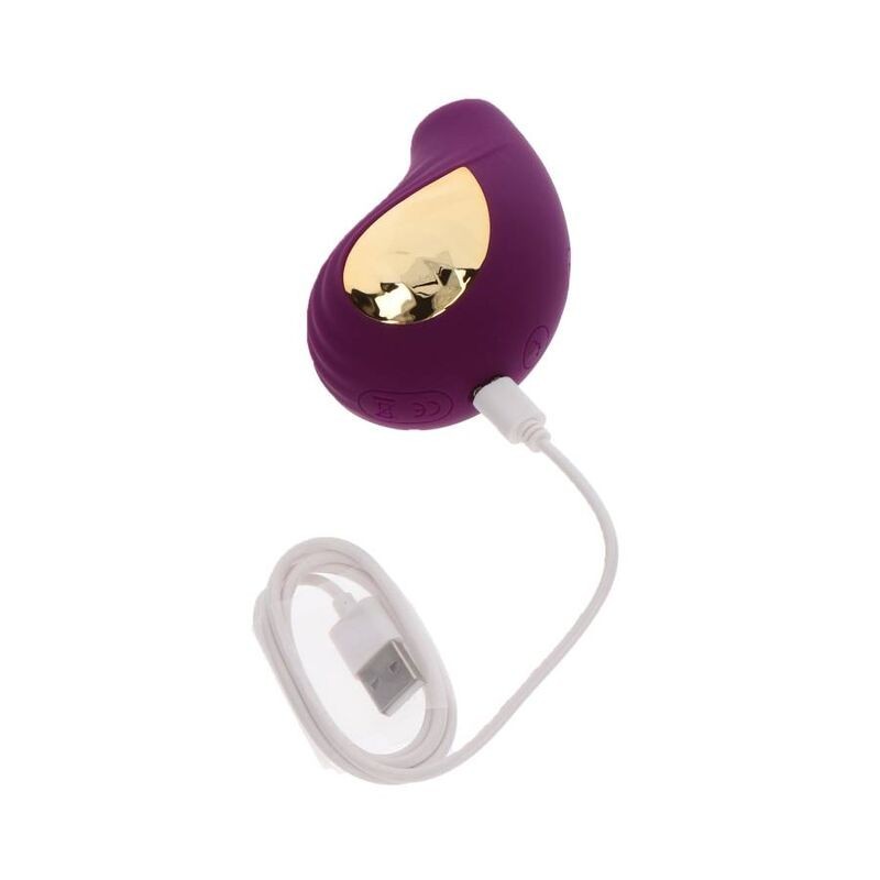 Xocoon - Stimolatore Di Amore Divino Viola - XOCOON - Stimolatori | erosidea.com