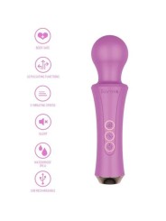 Wand Massaggiatore The Personal Xocoon Fucsia - XOCOON - Magic Wand | erosidea.com