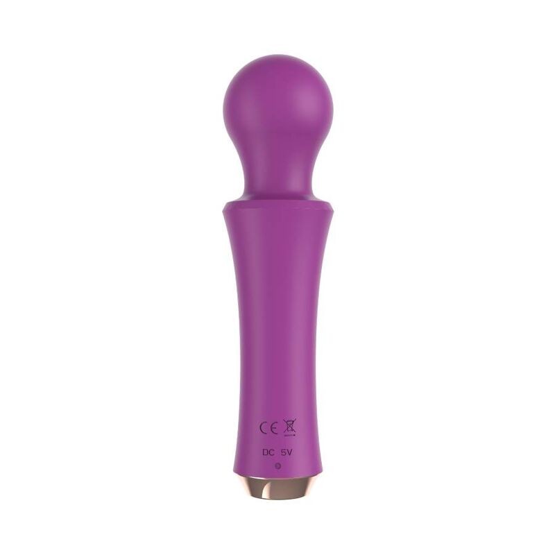 Wand Massaggiatore The Personal Xocoon Fucsia - XOCOON - Magic Wand | erosidea.com