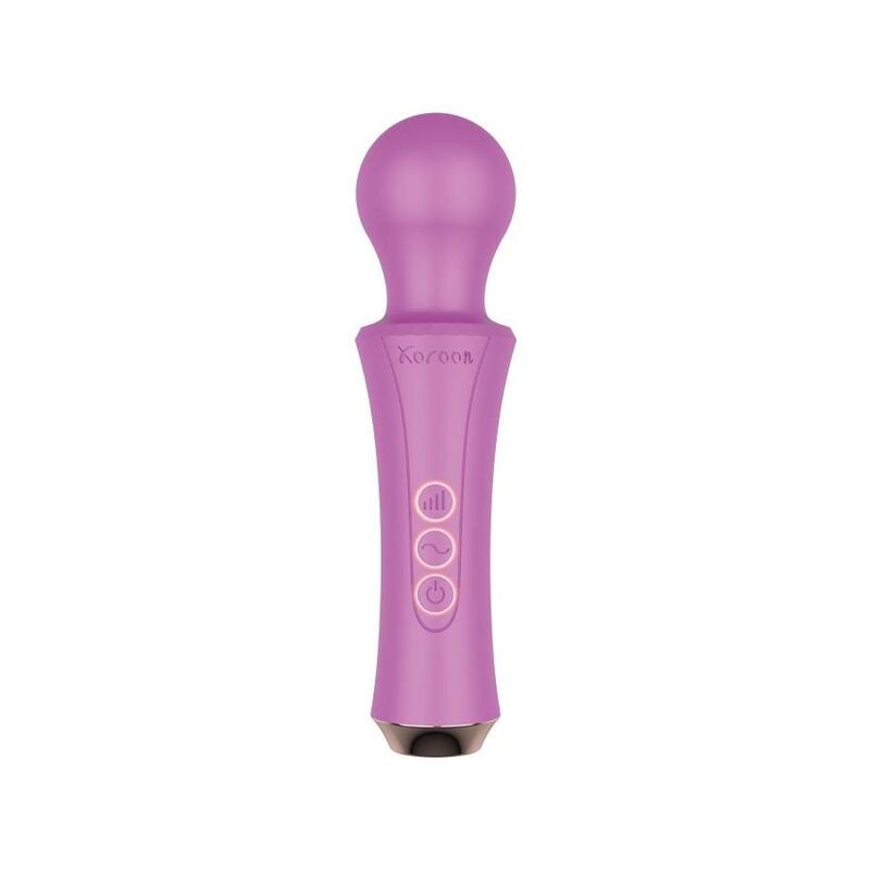Wand Massaggiatore The Personal Xocoon Fucsia - XOCOON - Magic Wand | erosidea.com