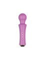 Wand Massaggiatore The Personal Xocoon Fucsia - XOCOON - Magic Wand | erosidea.com