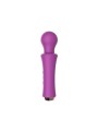 Wand Massaggiatore The Personal Xocoon Fucsia - XOCOON - Magic Wand | erosidea.com