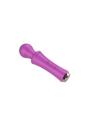 Wand Massaggiatore The Personal Xocoon Fucsia - XOCOON - Magic Wand | erosidea.com