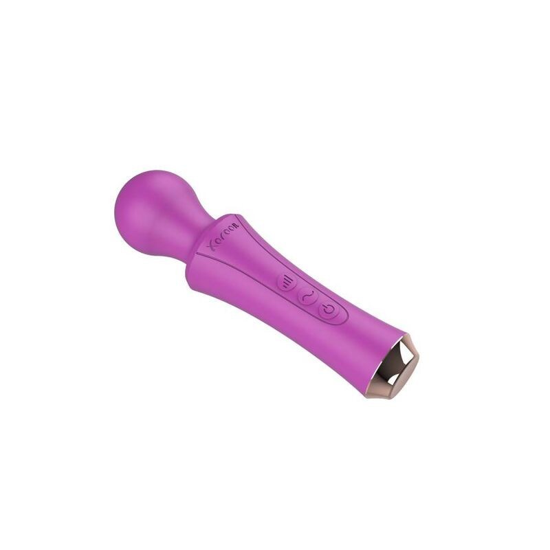 Wand Massaggiatore The Personal Xocoon Fucsia - XOCOON - Magic Wand | erosidea.com