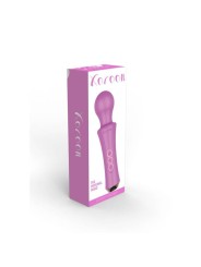 Wand Massaggiatore The Personal Xocoon Fucsia - XOCOON - Magic Wand | erosidea.com