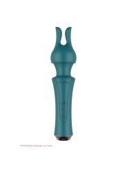 Xocoon - Accessori Massaggiatore Personale Verde - XOCOON - Magic Wand | erosidea.com